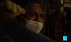 Covid-19 en Inde : la course à l'oxygène