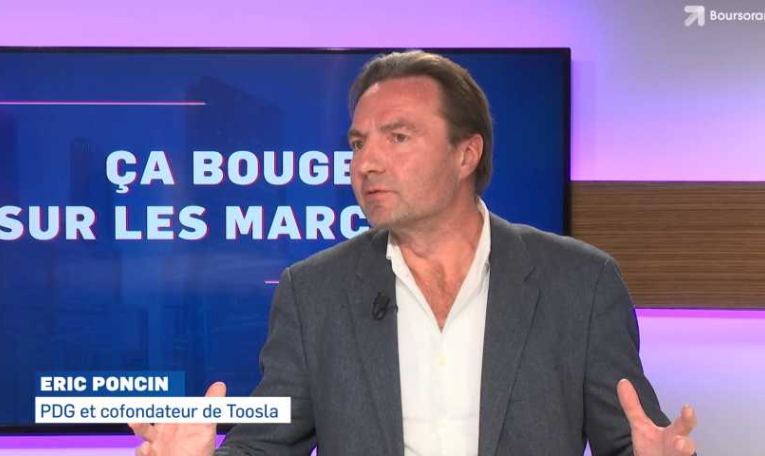 Toosla s'introduit en Bourse sur Euronext Growth
