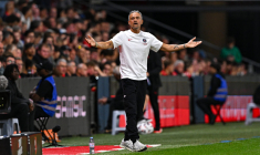 Luis Enrique sur Dembélé : « Tu dois sortir de ta zone de confort »