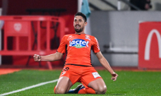 Coupe de France : Rodez et le Red Star éliminés, Laval, Guingamp et Dunkerque s’amusent