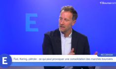 Fed, Kering, pétrole : ce qui peut provoquer une consolidation des marchés boursiers
