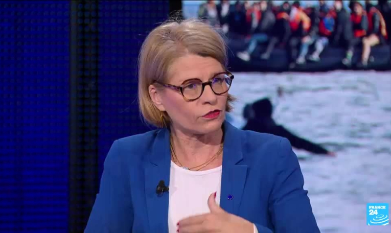 Britanniques et Européens se rapprochent : le Brexit, c’est de l’histoire ancienne…
