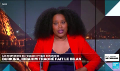 Burkina Faso : un an de révolution de Traoré, analyse de Newton Ahmed Barry