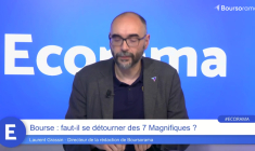 Bourse : faut-il se détourner des 7 Magnifiques ?