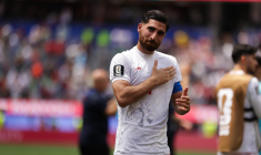 L’Iran remercie Los Angeles pour son accueil