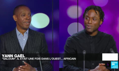 "À l'Affiche Planète Afro" : "Saloum", un western africain