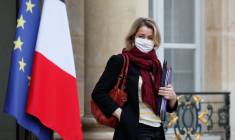 FRANCE: PAS DE NOUVELLE HAUSSE DU PRIX DE L'ÉLECTRICITÉ EN 2022, DIT POMPILI