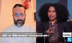 Elections législatives et communales au Bénin : les résultats attendus le 15 janvier