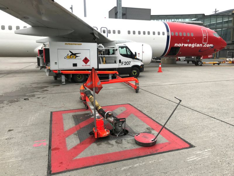 NORWEGIAN AIR MET FIN AUX VOLS TRANSATLANTIQUES ET DEMANDE UNE NOUVELLE AIDE DE L'ÉTAT