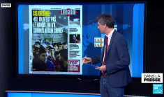 Guerre Israël Hamas : la chute du "roi Bibi"?