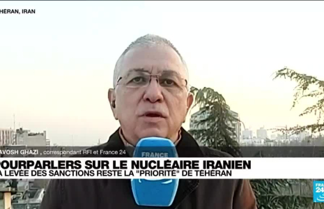 Nucléaire iranien : nouvelles discussions à Vienne, la levée des sanctions reste la "priorité" de Téhéran