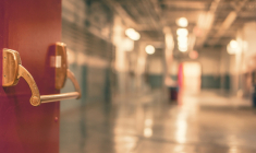 ctuellement, seule la partie sécurité sociale est prise en charge dans les hôpitaux (illustration). (Pixabay / RyanMcGuire)