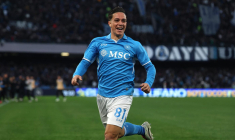 Naples écarte Venise et recolle à l’Atalanta