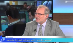 Marchés : les fonds activistes sont-ils tous des vautours ?