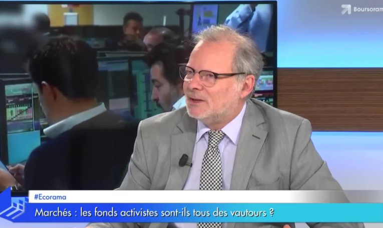Marchés : les fonds activistes sont-ils tous des vautours ?