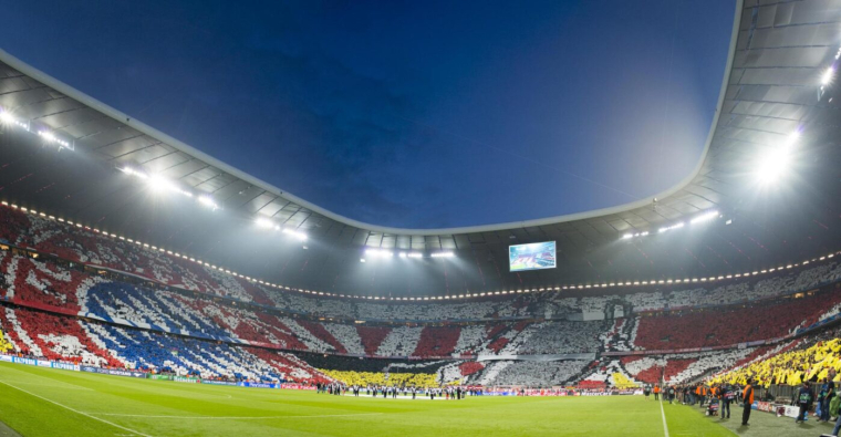 Droits TV : la Bundesliga vend une partie de ses matchs à un créateur de contenus