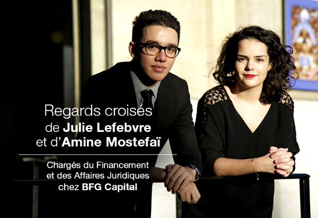 ( Crédits: BFG Capital )