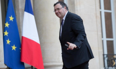 DÉROGATION TRÈS PEU PROBABLE POUR TOTAL EN IRAN, SELON POUYANNÉ