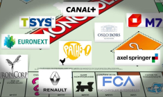 Plusieurs sociétés françaises sont engagées dans des processus d'achat, de fusion ou de vente. (© DR)