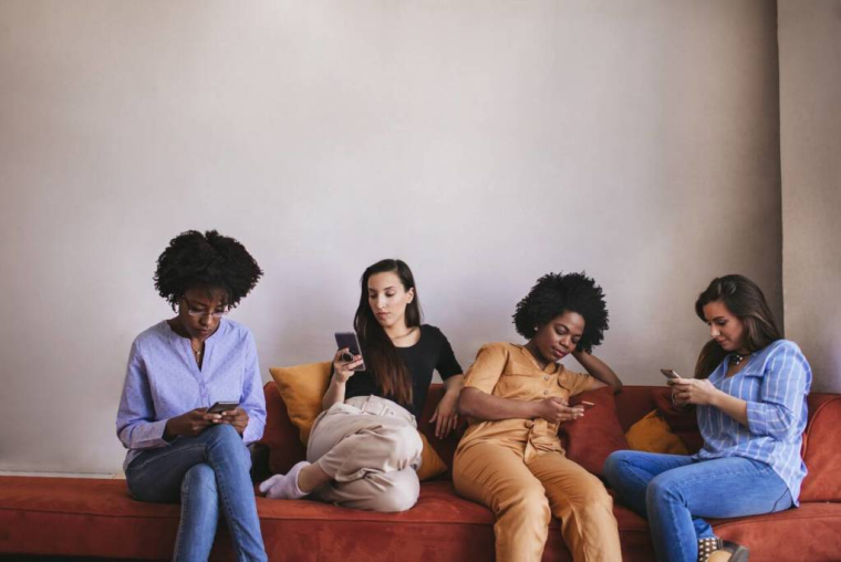 La taxe d’habitation en colocation / iStock.com - Vgajic