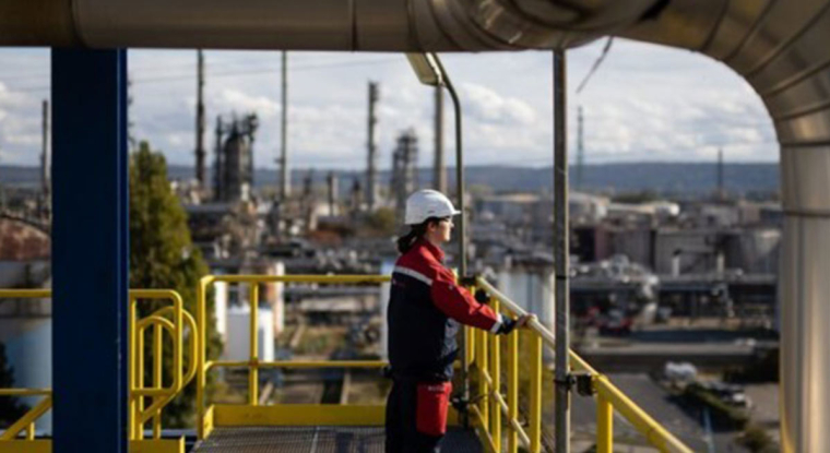 Air Liquide réalise déjà plus de 2 milliards d'euros de chiffre d'affaires dans l'hydrogène. (© Air Liquide)