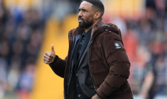 L'expérience express de Jermain Defoe comme entraîneur