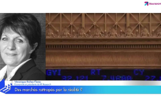 Covid-19 : des marchés rattrapés par la réalité ?