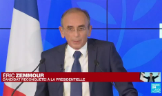 Présidentielle 2022 : un score historiquement haut pour l'extrême droite