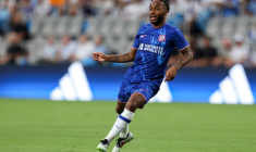 Chelsea se déleste de Raheem Sterling
