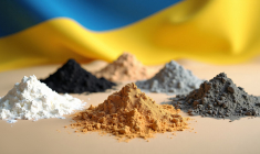 L'accord récent entre Washington et Kiev sur l'accès aux minerais précieux ukrainiens est avant tout un pari géostratégique plutôt qu'un simple avantage économique, selon Patrice Geoffron.  (Crédits: Adobe Stock)
