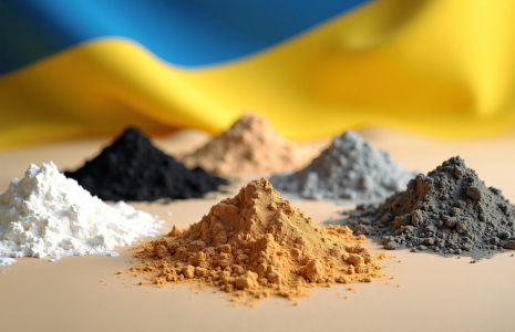 L'accord récent entre Washington et Kiev sur l'accès aux minerais précieux ukrainiens est avant tout un pari géostratégique plutôt qu'un simple avantage économique, selon Patrice Geoffron.  (Crédits: Adobe Stock)