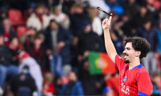 Vitinha livre les secrets de sa réussite au PSG