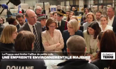 Afflux de petits colis en France : une empreinte environnementale majeure