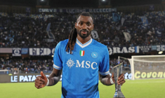 Le Napoli enchaîne face au Genoa