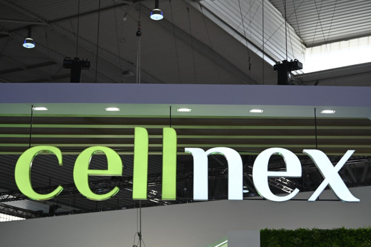 ( AFP / JOSEP LAGO )