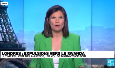 Expulsions de migrants : en Australie, une politique migratoire en vigueur depuis 2013