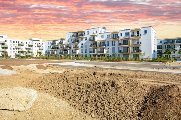 Qu'est-ce que le bail réel solidaire ? / iStock-ah_fotobox