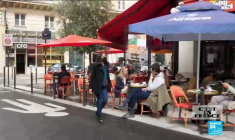 Tous en terrasse ! Une passion française