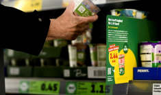 Un supermarché discount allemand lance une campagne visant à vendre certains produits à leur coût réel