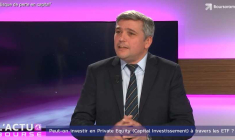 Comment investir dans le private equity grâce aux ETF