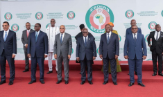 LA CÉDÉAO IMPOSE DES SANCTIONS CONTRE LES DIRIGEANTS MALIENS