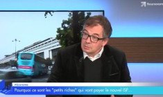 Pourquoi se sont désormais les "petits riches" qui vont payer le nouvel ISF...