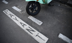 ( AFP / CHRISTOPHE ARCHAMBAULT )