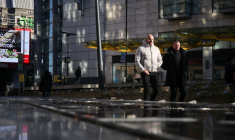 PLUS DE 100.000 NOUVEAUX CAS EN 24 HEURES EN GRANDE-BRETAGNE