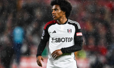 Willian retrouve un club londonien