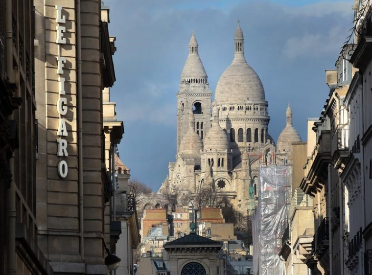 LE FIGARO REPREND VIADEO