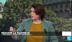 La pauvreté, l'impossible chantier européen ?