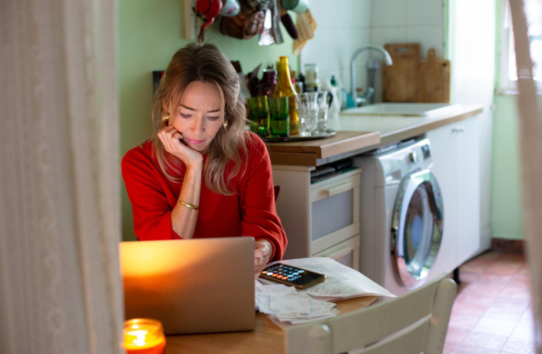 La TVA sur l’abonnement d’électricité va augmenter en août 2025. ( crédit photo : Getty Images )