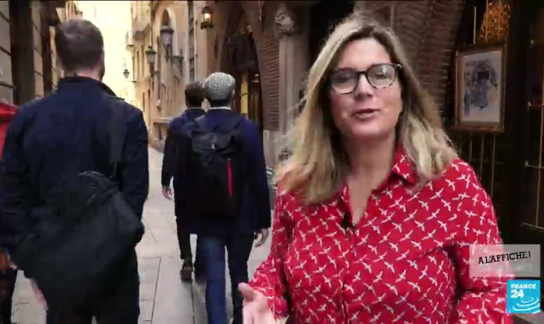 Sur les traces de Picasso entre Barcelone et Paris, 50 ans après sa mort