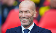 Quand Zinédine Zidane s’éclate en reprenant une chanson de Zaho
